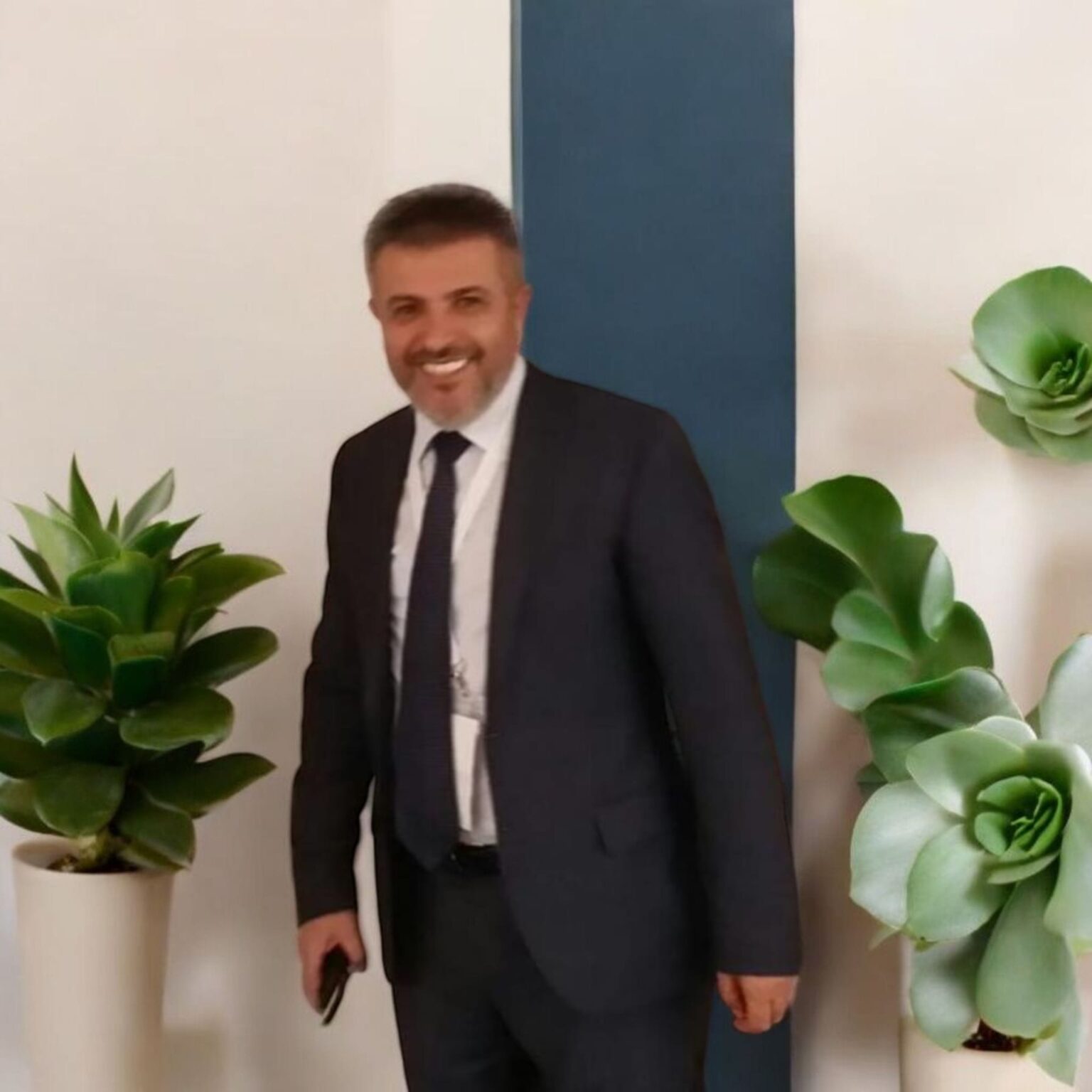 BEKİR KORKMAZ