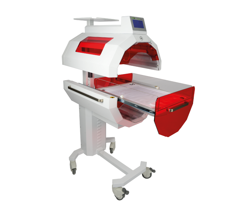 Bilisphere 360 Led Tünel Fototerapi