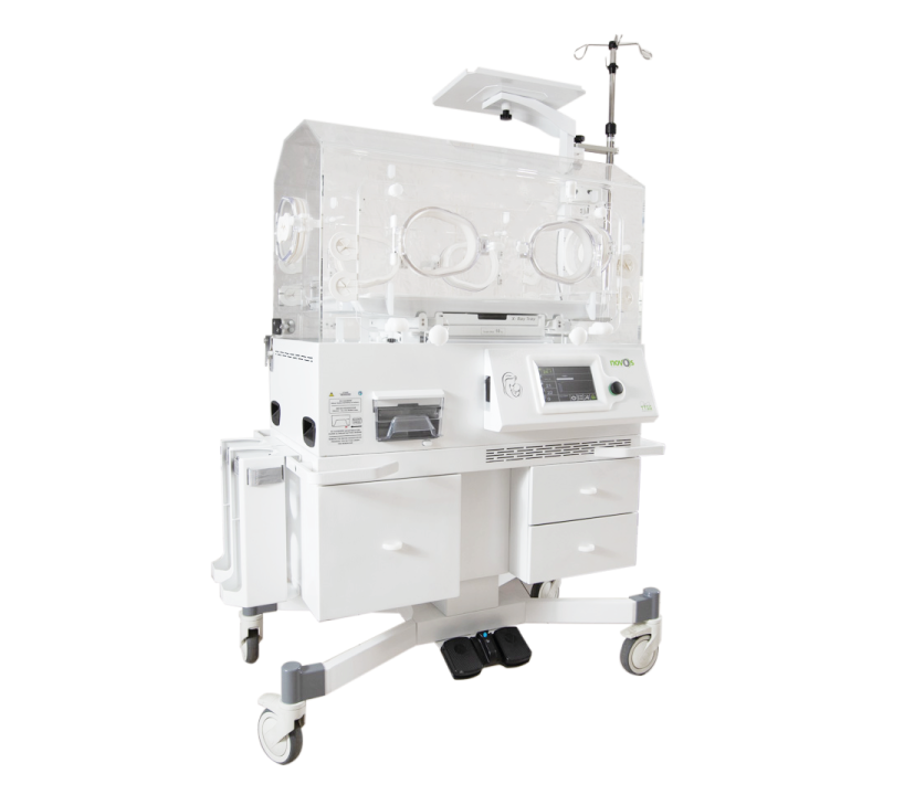 Yenidoğan Yoğun Bakım Kuvözü